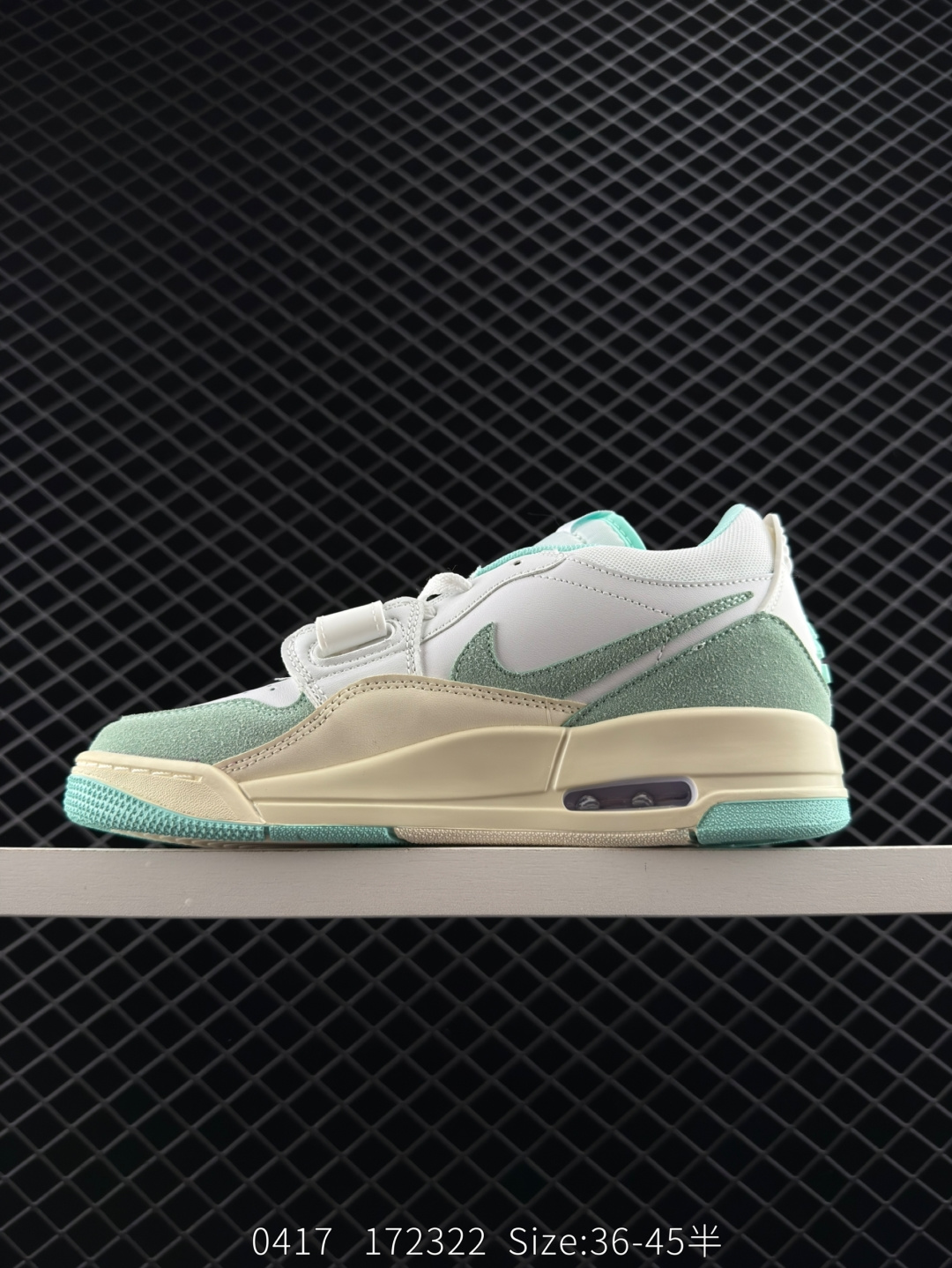 Nike Air Jordan Legacy 312 Low